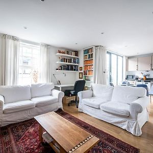 Appartement met Twee Slaapkamers